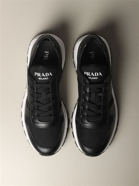 cheap prada trainers